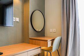 Best Deal And Cozy Studio At Daan Mogot City Apartment