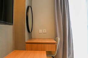 Best Deal And Cozy Studio At Daan Mogot City Apartment