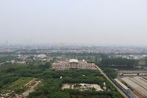 Best Deal And Cozy Studio At Daan Mogot City Apartment