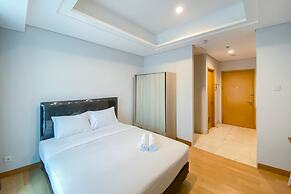 Stunning And Homey Studio Capitol Suites Apartment