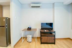 Stunning And Homey Studio Capitol Suites Apartment