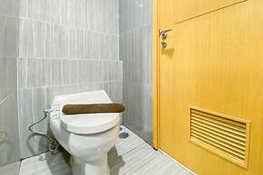 Stunning And Homey Studio Capitol Suites Apartment