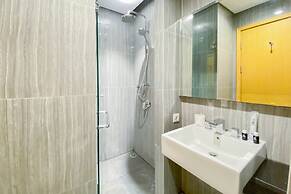 Stunning And Homey Studio Capitol Suites Apartment