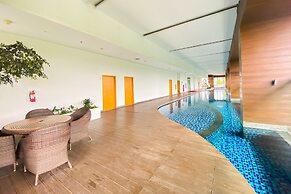 Stunning And Homey Studio Capitol Suites Apartment