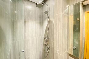 Stunning And Homey Studio Capitol Suites Apartment