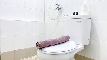 Best Deal And Comfort 2Br Bassura City Apartment