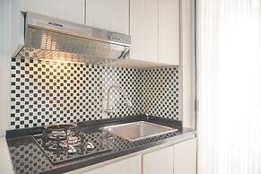 Best Deal And Comfort 2Br Bassura City Apartment