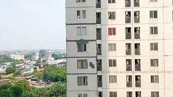 Best Deal And Comfort 2Br Bassura City Apartment