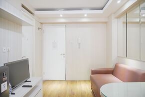 Best Deal And Comfort 2Br Bassura City Apartment