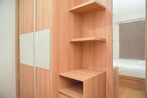 Best Deal And Comfort 2Br Bassura City Apartment