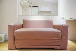 Best Deal And Comfort 2Br Bassura City Apartment