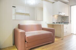 Best Deal And Comfort 2Br Bassura City Apartment