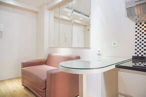 Best Deal And Comfort 2Br Bassura City Apartment