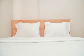 Best Deal And Comfort 2Br Bassura City Apartment