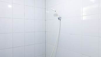 Best Deal And Comfort 2Br Bassura City Apartment