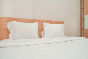 Best Deal And Comfort 2Br Bassura City Apartment