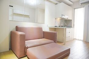 Best Deal And Comfort 2Br Bassura City Apartment