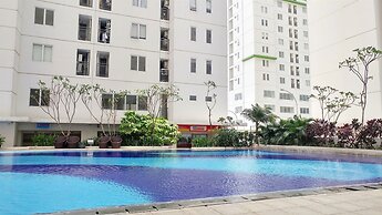 Best Deal And Comfort 2Br Bassura City Apartment