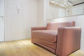 Best Deal And Comfort 2Br Bassura City Apartment