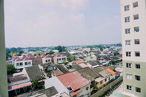 Simply Look Studio At Loftvilles City Apartment