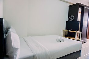 Simply Look Studio At Loftvilles City Apartment