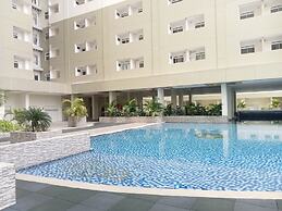 Simply Look Studio At Loftvilles City Apartment