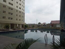 Simply Look Studio At Loftvilles City Apartment