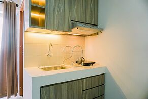 Simply Look Studio At Loftvilles City Apartment