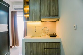Simply Look Studio At Loftvilles City Apartment