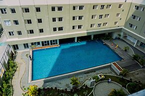 Simply Look Studio At Loftvilles City Apartment