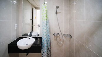 Strategic And Spacious 2Br Apartment At Trillium Residence