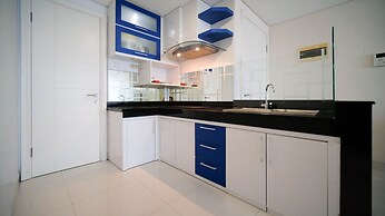 Strategic And Spacious 2Br Apartment At Trillium Residence