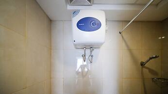 Strategic And Spacious 2Br Apartment At Trillium Residence