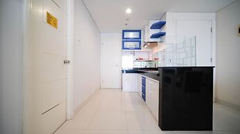 Strategic And Spacious 2Br Apartment At Trillium Residence