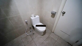 Strategic And Spacious 2Br Apartment At Trillium Residence