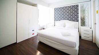 Strategic And Spacious 2Br Apartment At Trillium Residence