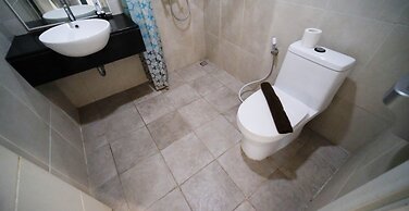 Strategic And Spacious 2Br Apartment At Trillium Residence