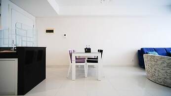 Strategic And Spacious 2Br Apartment At Trillium Residence