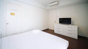 Strategic And Spacious 2Br Apartment At Trillium Residence