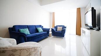 Strategic And Spacious 2Br Apartment At Trillium Residence