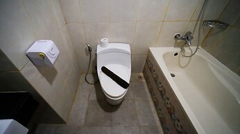 Strategic And Spacious 2Br Apartment At Trillium Residence