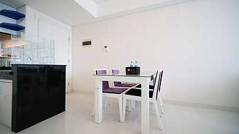 Strategic And Spacious 2Br Apartment At Trillium Residence