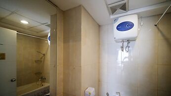 Strategic And Spacious 2Br Apartment At Trillium Residence