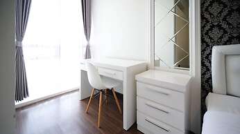 Strategic And Spacious 2Br Apartment At Trillium Residence