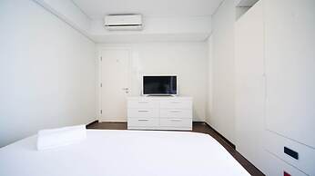 Strategic And Spacious 2Br Apartment At Trillium Residence