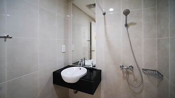 Strategic And Spacious 2Br Apartment At Trillium Residence