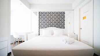 Strategic And Spacious 2Br Apartment At Trillium Residence