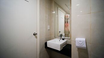 Strategic And Spacious 2Br Apartment At Trillium Residence