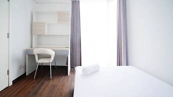 Strategic And Spacious 2Br Apartment At Trillium Residence