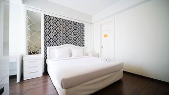 Strategic And Spacious 2Br Apartment At Trillium Residence